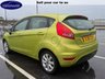 USED 2011 61 FORD FIESTA 1.4 Zetec Hatchback 5dr Petrol Manual (133 g/km, 94 bhp) CAMBELT AND CLUTCH CHANGED IN 2025
