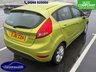 USED 2011 61 FORD FIESTA 1.4 Zetec Hatchback 5dr Petrol Manual (133 g/km, 94 bhp) CAMBELT AND CLUTCH CHANGED IN 2025