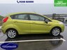 USED 2011 61 FORD FIESTA 1.4 Zetec Hatchback 5dr Petrol Manual (133 g/km, 94 bhp) CAMBELT AND CLUTCH CHANGED IN 2025