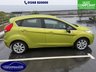 USED 2011 61 FORD FIESTA 1.4 Zetec Hatchback 5dr Petrol Manual (133 g/km, 94 bhp) CAMBELT AND CLUTCH CHANGED IN 2025