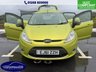 USED 2011 61 FORD FIESTA 1.4 Zetec Hatchback 5dr Petrol Manual (133 g/km, 94 bhp) CAMBELT AND CLUTCH CHANGED IN 2025