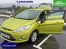 USED 2011 61 FORD FIESTA 1.4 Zetec Hatchback 5dr Petrol Manual (133 g/km, 94 bhp) CAMBELT AND CLUTCH CHANGED IN 2025