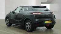 USED 2021 71 DS AUTOMOBILES DS 3 CROSSBACK E-TENSE 50kWh Bastille Crossback 5dr Electric Auto (136 ps)+2 KEYS+1 OWNER FROM NEW+FSH+HALF LEATHER SEATS+PARK CONTROL+DAB+PRIVACY+DIGITAL DASH+BLUETOOTH+MEDIA+APPS+ALLOYS+CRUISE+ 2 KEYS+1 OWNER FROM NEW+FSH+HALF LEATHER SEATS+PARK CONTROL+DAB+PRIVACY+DIGITAL DASH+BLUETOOTH+MEDIA+APPS+ALLOYS+CRUISE+HPI CLEAR