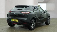 USED 2021 71 DS AUTOMOBILES DS 3 CROSSBACK E-TENSE 50kWh Bastille Crossback 5dr Electric Auto (136 ps)+2 KEYS+1 OWNER FROM NEW+FSH+HALF LEATHER SEATS+PARK CONTROL+DAB+PRIVACY+DIGITAL DASH+BLUETOOTH+MEDIA+APPS+ALLOYS+CRUISE+ 2 KEYS+1 OWNER FROM NEW+FSH+HALF LEATHER SEATS+PARK CONTROL+DAB+PRIVACY+DIGITAL DASH+BLUETOOTH+MEDIA+APPS+ALLOYS+CRUISE+HPI CLEAR