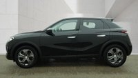 USED 2021 71 DS AUTOMOBILES DS 3 CROSSBACK E-TENSE 50kWh Bastille Crossback 5dr Electric Auto (136 ps)+2 KEYS+1 OWNER FROM NEW+FSH+HALF LEATHER SEATS+PARK CONTROL+DAB+PRIVACY+DIGITAL DASH+BLUETOOTH+MEDIA+APPS+ALLOYS+CRUISE+ 2 KEYS+1 OWNER FROM NEW+FSH+HALF LEATHER SEATS+PARK CONTROL+DAB+PRIVACY+DIGITAL DASH+BLUETOOTH+MEDIA+APPS+ALLOYS+CRUISE+HPI CLEAR