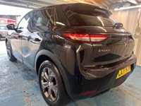 USED 2021 71 DS AUTOMOBILES DS 3 CROSSBACK E-TENSE 50kWh Bastille Crossback 5dr Electric Auto (136 ps)+2 KEYS+1 OWNER FROM NEW+FSH+HALF LEATHER SEATS+PARK CONTROL+DAB+PRIVACY+DIGITAL DASH+BLUETOOTH+MEDIA+APPS+ALLOYS+CRUISE+ 2 KEYS+1 OWNER FROM NEW+FSH+HALF LEATHER SEATS+PARK CONTROL+DAB+PRIVACY+DIGITAL DASH+BLUETOOTH+MEDIA+APPS+ALLOYS+CRUISE+HPI CLEAR