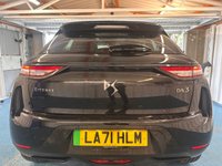 USED 2021 71 DS AUTOMOBILES DS 3 CROSSBACK E-TENSE 50kWh Bastille Crossback 5dr Electric Auto (136 ps)+2 KEYS+1 OWNER FROM NEW+FSH+HALF LEATHER SEATS+PARK CONTROL+DAB+PRIVACY+DIGITAL DASH+BLUETOOTH+MEDIA+APPS+ALLOYS+CRUISE+ 2 KEYS+1 OWNER FROM NEW+FSH+HALF LEATHER SEATS+PARK CONTROL+DAB+PRIVACY+DIGITAL DASH+BLUETOOTH+MEDIA+APPS+ALLOYS+CRUISE+HPI CLEAR