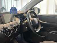 USED 2021 71 DS AUTOMOBILES DS 3 CROSSBACK E-TENSE 50kWh Bastille Crossback 5dr Electric Auto (136 ps)+2 KEYS+1 OWNER FROM NEW+FSH+HALF LEATHER SEATS+PARK CONTROL+DAB+PRIVACY+DIGITAL DASH+BLUETOOTH+MEDIA+APPS+ALLOYS+CRUISE+ 2 KEYS+1 OWNER FROM NEW+FSH+HALF LEATHER SEATS+PARK CONTROL+DAB+PRIVACY+DIGITAL DASH+BLUETOOTH+MEDIA+APPS+ALLOYS+CRUISE+HPI CLEAR