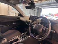 USED 2021 71 DS AUTOMOBILES DS 3 CROSSBACK E-TENSE 50kWh Bastille Crossback 5dr Electric Auto (136 ps)+2 KEYS+1 OWNER FROM NEW+FSH+HALF LEATHER SEATS+PARK CONTROL+DAB+PRIVACY+DIGITAL DASH+BLUETOOTH+MEDIA+APPS+ALLOYS+CRUISE+ 2 KEYS+1 OWNER FROM NEW+FSH+HALF LEATHER SEATS+PARK CONTROL+DAB+PRIVACY+DIGITAL DASH+BLUETOOTH+MEDIA+APPS+ALLOYS+CRUISE+HPI CLEAR