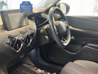 View our DS AUTOMOBILES DS 3 CROSSBACK