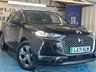 USED 2021 71 DS AUTOMOBILES DS 3 CROSSBACK E-TENSE 50kWh Bastille Crossback 5dr Electric Auto (136 ps)+2 KEYS+1 OWNER FROM NEW+FSH+HALF LEATHER SEATS+PARK CONTROL+DAB+PRIVACY+DIGITAL DASH+BLUETOOTH+MEDIA+APPS+ALLOYS+CRUISE+ 2 KEYS+1 OWNER FROM NEW+FSH+HALF LEATHER SEATS+PARK CONTROL+DAB+PRIVACY+DIGITAL DASH+BLUETOOTH+MEDIA+APPS+ALLOYS+CRUISE+HPI CLEAR