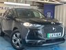 USED 2021 71 DS AUTOMOBILES DS 3 CROSSBACK E-TENSE 50kWh Bastille Crossback 5dr Electric Auto (136 ps)+2 KEYS+1 OWNER FROM NEW+FSH+HALF LEATHER SEATS+PARK CONTROL+DAB+PRIVACY+DIGITAL DASH+BLUETOOTH+MEDIA+APPS+ALLOYS+CRUISE+ 2 KEYS+1 OWNER FROM NEW+FSH+HALF LEATHER SEATS+PARK CONTROL+DAB+PRIVACY+DIGITAL DASH+BLUETOOTH+MEDIA+APPS+ALLOYS+CRUISE+HPI CLEAR