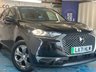 USED 2021 71 DS AUTOMOBILES DS 3 CROSSBACK E-TENSE 50kWh Bastille Crossback 5dr Electric Auto (136 ps)+2 KEYS+1 OWNER FROM NEW+FSH+HALF LEATHER SEATS+PARK CONTROL+DAB+PRIVACY+DIGITAL DASH+BLUETOOTH+MEDIA+APPS+ALLOYS+CRUISE+ 2 KEYS+1 OWNER FROM NEW+FSH+HALF LEATHER SEATS+PARK CONTROL+DAB+PRIVACY+DIGITAL DASH+BLUETOOTH+MEDIA+APPS+ALLOYS+CRUISE+HPI CLEAR