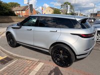 USED 2019 19 LAND ROVER RANGE ROVER EVOQUE 2.0 D180 R-Dynamic SE SUV 5dr Diesel Auto 4WD Euro 6 (s/s) (180 ps) 