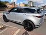 USED 2019 19 LAND ROVER RANGE ROVER EVOQUE 2.0 D180 R-Dynamic SE SUV 5dr Diesel Auto 4WD Euro 6 (s/s) (180 ps) 