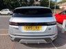 USED 2019 19 LAND ROVER RANGE ROVER EVOQUE 2.0 D180 R-Dynamic SE SUV 5dr Diesel Auto 4WD Euro 6 (s/s) (180 ps) 