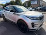 USED 2019 19 LAND ROVER RANGE ROVER EVOQUE 2.0 D180 R-Dynamic SE SUV 5dr Diesel Auto 4WD Euro 6 (s/s) (180 ps) 