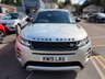 USED 2019 19 LAND ROVER RANGE ROVER EVOQUE 2.0 D180 R-Dynamic SE SUV 5dr Diesel Auto 4WD Euro 6 (s/s) (180 ps) 