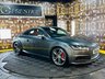 USED 2016 16 AUDI TTS 2.0 TFSI S Tronic quattro Euro 6 (s/s) 3dr FSH|FREE 12M GOLD WARRANTY!!!!