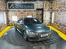 USED 2016 16 AUDI TTS 2.0 TFSI S Tronic quattro Euro 6 (s/s) 3dr FSH|FREE 12M GOLD WARRANTY!!!!