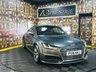 USED 2016 16 AUDI TTS 2.0 TFSI S Tronic quattro Euro 6 (s/s) 3dr FSH|FREE 12M GOLD WARRANTY!!!!