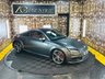 USED 2016 16 AUDI TTS 2.0 TFSI S Tronic quattro Euro 6 (s/s) 3dr FSH|FREE 12M GOLD WARRANTY!!!!