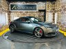 USED 2016 16 AUDI TTS 2.0 TFSI S Tronic quattro Euro 6 (s/s) 3dr FSH|FREE 12M GOLD WARRANTY!!!!