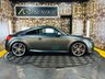USED 2016 16 AUDI TTS 2.0 TFSI S Tronic quattro Euro 6 (s/s) 3dr FSH|FREE 12M GOLD WARRANTY!!!!