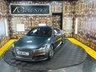USED 2016 16 AUDI TTS 2.0 TFSI S Tronic quattro Euro 6 (s/s) 3dr FSH|FREE 12M GOLD WARRANTY!!!!