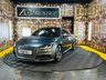 USED 2016 16 AUDI TTS 2.0 TFSI S Tronic quattro Euro 6 (s/s) 3dr FSH|FREE 12M GOLD WARRANTY!!!!