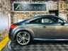 USED 2016 16 AUDI TTS 2.0 TFSI S Tronic quattro Euro 6 (s/s) 3dr FSH|FREE 12M GOLD WARRANTY!!!!