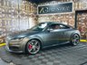 USED 2016 16 AUDI TTS 2.0 TFSI S Tronic quattro Euro 6 (s/s) 3dr FSH|FREE 12M GOLD WARRANTY!!!!