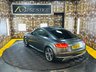 USED 2016 16 AUDI TTS 2.0 TFSI S Tronic quattro Euro 6 (s/s) 3dr FSH|FREE 12M GOLD WARRANTY!!!!