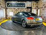 USED 2016 16 AUDI TTS 2.0 TFSI S Tronic quattro Euro 6 (s/s) 3dr FSH|FREE 12M GOLD WARRANTY!!!!