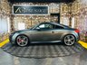USED 2016 16 AUDI TTS 2.0 TFSI S Tronic quattro Euro 6 (s/s) 3dr FSH|FREE 12M GOLD WARRANTY!!!!
