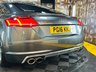 USED 2016 16 AUDI TTS 2.0 TFSI S Tronic quattro Euro 6 (s/s) 3dr FSH|FREE 12M GOLD WARRANTY!!!!