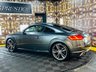 USED 2016 16 AUDI TTS 2.0 TFSI S Tronic quattro Euro 6 (s/s) 3dr FSH|FREE 12M GOLD WARRANTY!!!!