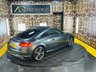 USED 2016 16 AUDI TTS 2.0 TFSI S Tronic quattro Euro 6 (s/s) 3dr FSH|FREE 12M GOLD WARRANTY!!!!