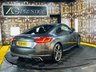USED 2016 16 AUDI TTS 2.0 TFSI S Tronic quattro Euro 6 (s/s) 3dr FSH|FREE 12M GOLD WARRANTY!!!!