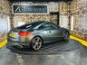 USED 2016 16 AUDI TTS 2.0 TFSI S Tronic quattro Euro 6 (s/s) 3dr FSH|FREE 12M GOLD WARRANTY!!!!