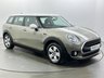 USED 2018 68 MINI CLUBMAN 1.5 Cooper Euro 6 (s/s) 6dr 1-OWNER, CRAPLAY, H/SEATS, 16"