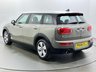 USED 2018 68 MINI CLUBMAN 1.5 Cooper Euro 6 (s/s) 6dr 1-OWNER, CRAPLAY, H/SEATS, 16"