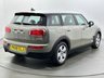 USED 2018 68 MINI CLUBMAN 1.5 Cooper Euro 6 (s/s) 6dr 1-OWNER, CRAPLAY, H/SEATS, 16"