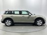 USED 2018 68 MINI CLUBMAN 1.5 Cooper Euro 6 (s/s) 6dr 1-OWNER, CRAPLAY, H/SEATS, 16"