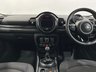 USED 2018 68 MINI CLUBMAN 1.5 Cooper Euro 6 (s/s) 6dr 1-OWNER, CRAPLAY, H/SEATS, 16"