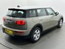 USED 2018 68 MINI CLUBMAN 1.5 Cooper Euro 6 (s/s) 6dr 1-OWNER, CRAPLAY, H/SEATS, 16"