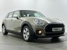 USED 2018 68 MINI CLUBMAN 1.5 Cooper Euro 6 (s/s) 6dr 1-OWNER, CRAPLAY, H/SEATS, 16"