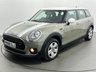 USED 2018 68 MINI CLUBMAN 1.5 Cooper Euro 6 (s/s) 6dr 1-OWNER, CRAPLAY, H/SEATS, 16"