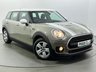 USED 2018 68 MINI CLUBMAN 1.5 Cooper Euro 6 (s/s) 6dr 1-OWNER, CRAPLAY, H/SEATS, 16"