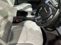 USED 2017 67 LAND ROVER RANGE ROVER EVOQUE 2.0 TD4 HSE Dynamic Lux SUV 5dr Diesel Auto 4WD Euro 6 (s/s) (180 ps) 